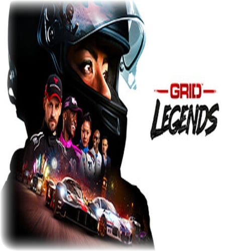  GRID Legends - GARANTİ